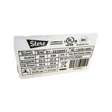 Stero SUNH Undercounter Dishwasher