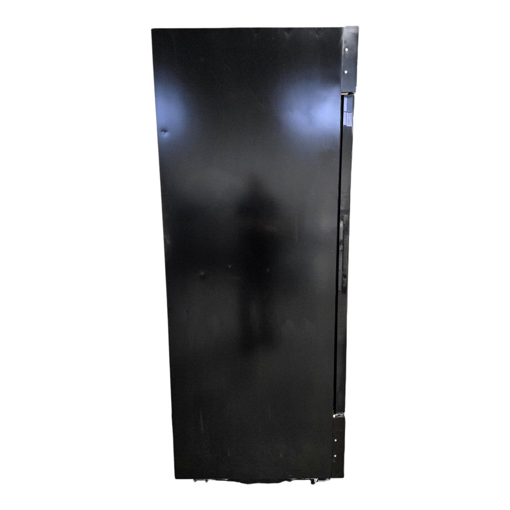 Atosa MCF8721ES Upright Freezer - 2 Glass Door