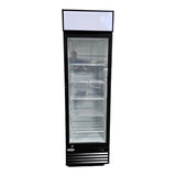 Kool-It KGM-13 Refrigerated Upright Display Cooler