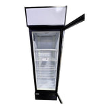 Kool-It KGM-13 Refrigerated Upright Display Cooler