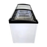 Omcan 47754 Ice Cream Merchandiser