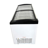 Omcan 47754 Ice Cream Merchandiser