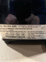 Vitamix VM0100 Drink Machine Two Speed