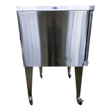 EFI RCTCV-1P Convection Oven - Propane
