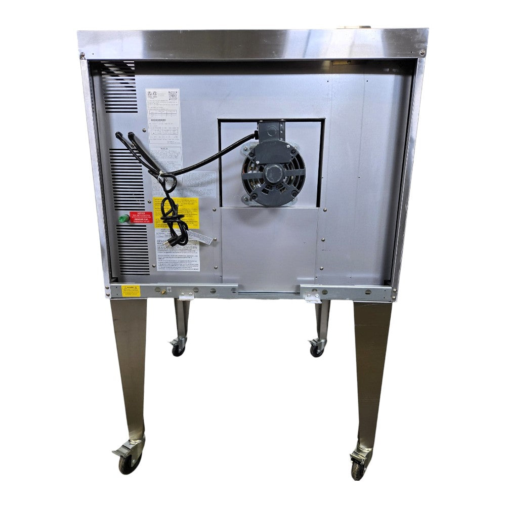 EFI RCTCV-1P Convection Oven - Propane
