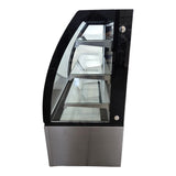Marco's Restaurant Equipment MREC-371Y Refrigerated Showcase