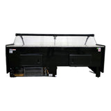 Igloo SAND8 Refrigerated Display Case