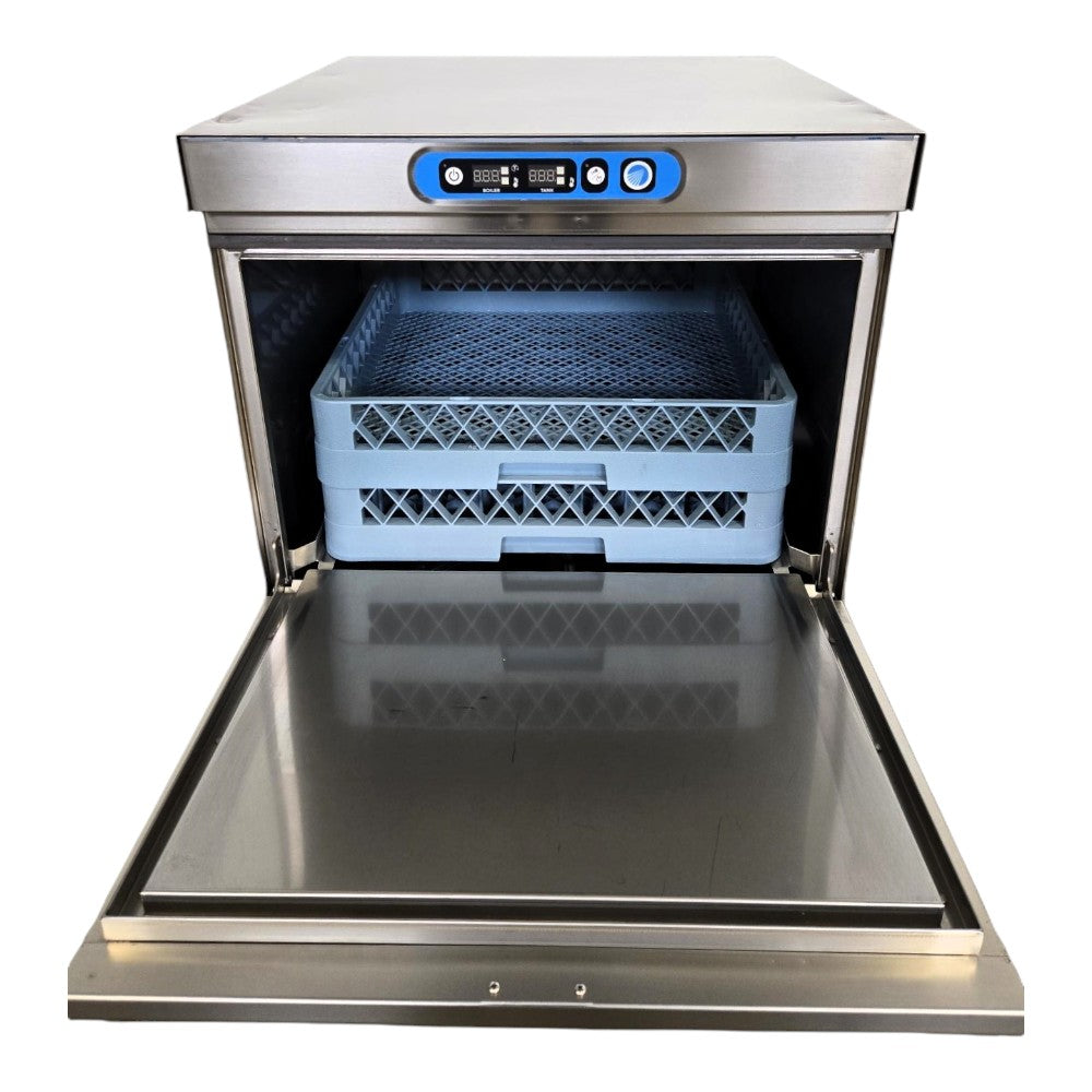 Mach DT50.11 Undercounter Dishwasher - Cosmetic Damage