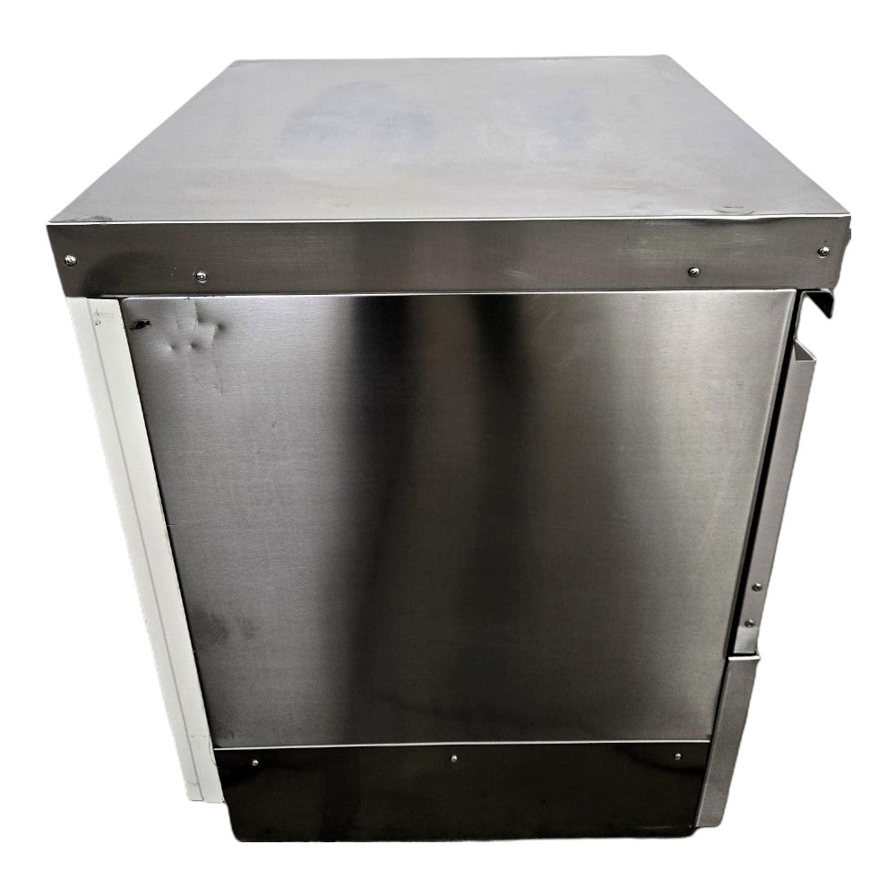 Mach DT50.11 Undercounter Dishwasher - Cosmetic Damage