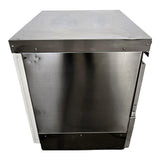 Mach DT50.11 Undercounter Dishwasher - Cosmetic Damage