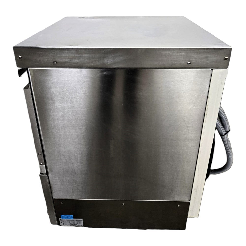 Mach DT50.11 Undercounter Dishwasher - Cosmetic Damage