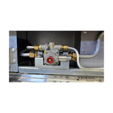 Ikon IR-2B-24MG Range Oven - Natural Gas