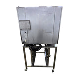 Turbofan E35D6-26-P261 Single Deck Full Size Electric Digital Convection Oven with Steam Injection