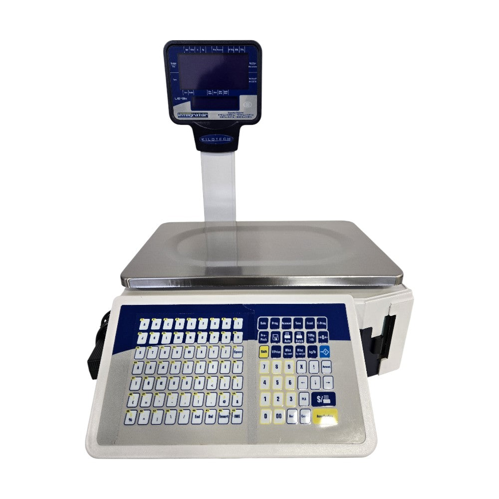Kilotech LE.3K Digital Printing Scale