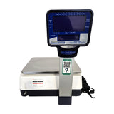 Kilotech LE.3K Digital Printing Scale