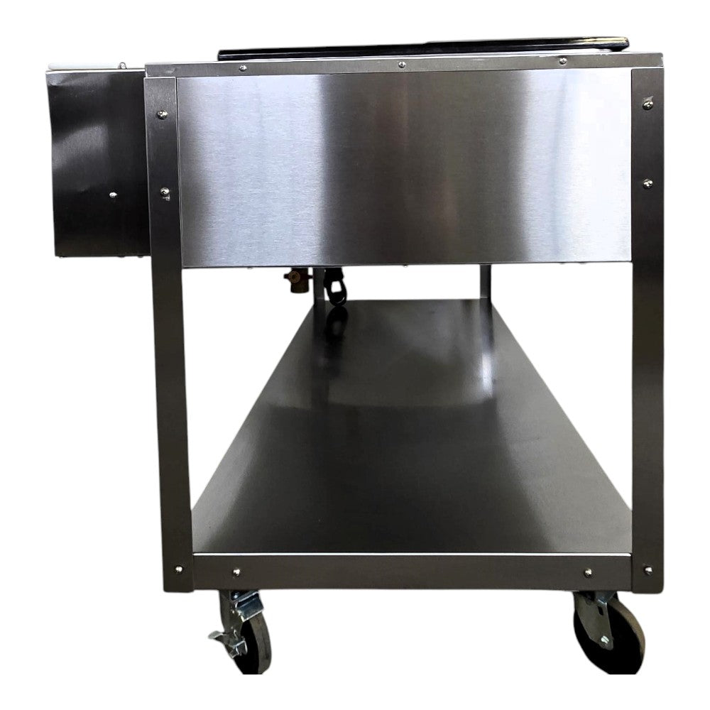 Vollrath 38118 HOT FOOD SERVING COUNTER / TABLE