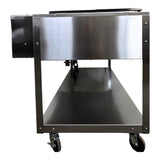 Vollrath 38118 HOT FOOD SERVING COUNTER / TABLE