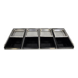 Vollrath 38118 HOT FOOD SERVING COUNTER / TABLE