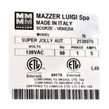 Magister MMDA Super Jolly AUT Coffee Grinder