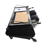 Sanremo Cafe Racer 2 Group Espresso Machine - NEVER USED