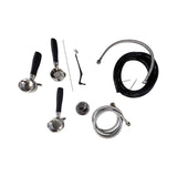 Sanremo Cafe Racer 2 Group Espresso Machine - NEVER USED