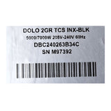 Sanremo Cafe Racer 2 Group Espresso Machine - NEVER USED