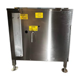 Belshaw 718LFG Donut Fryer - Liquid Propane