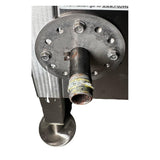 Belshaw 718LFG Donut Fryer - Liquid Propane