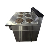 Garland SS686 6 Burner Range