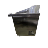 MRE MSSU48K Sandwich/Salad Prep Table