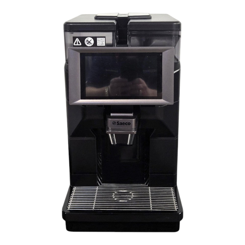 Saeco SUP061A Automatic Espresso Machine