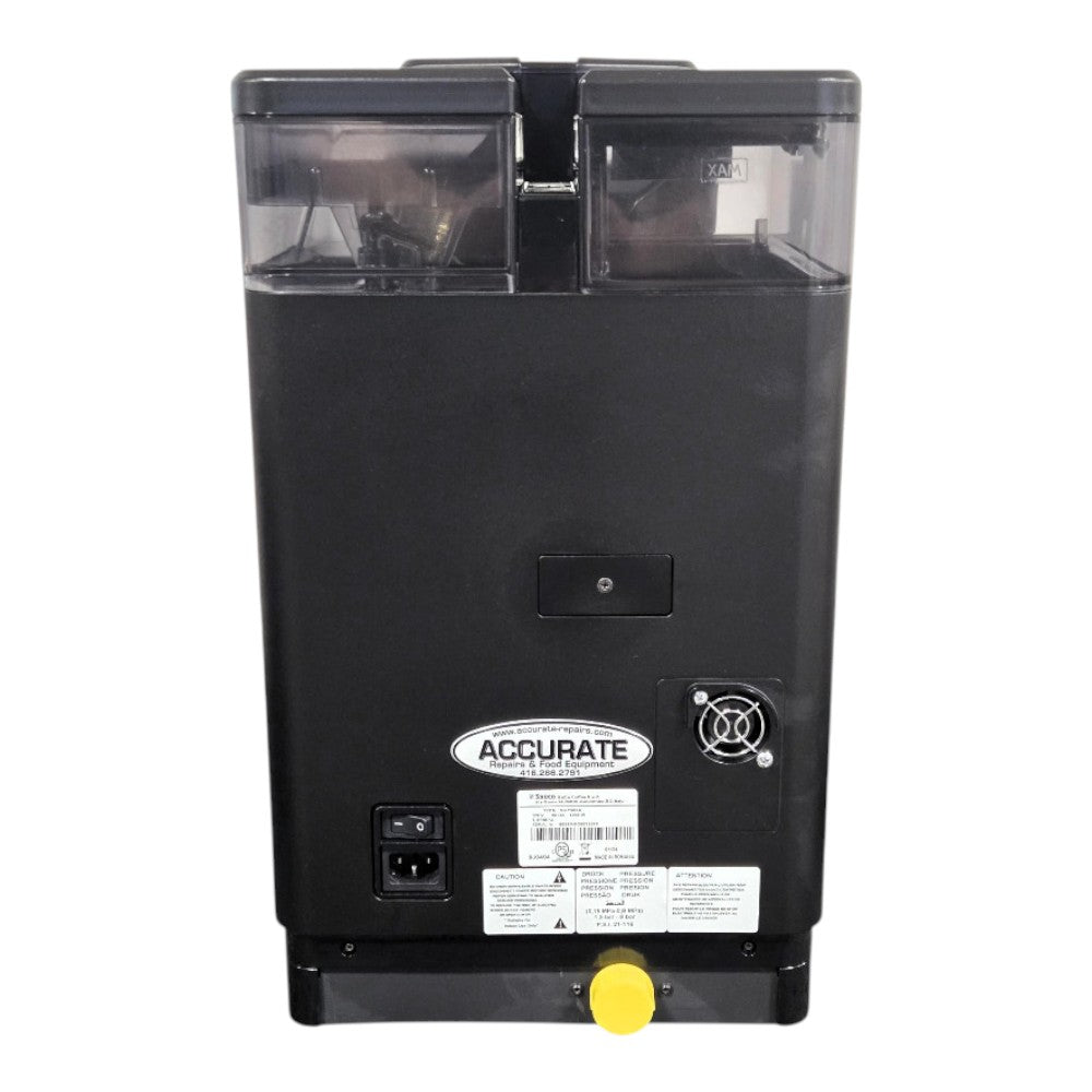 Saeco SUP061A Automatic Espresso Machine