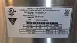 Bakers Pride EB-8-5736 Double Deck Pizza Oven