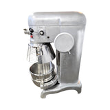 Hobart H600 Mixer - 2 attachments