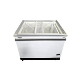 Celcold CF40SG Ice Cream Dipping Cabinet