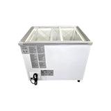 Celcold CF40SG Ice Cream Dipping Cabinet