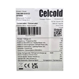 Celcold CF40SG Ice Cream Dipping Cabinet