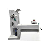 Universe TM18-2 Dough Sheeter
