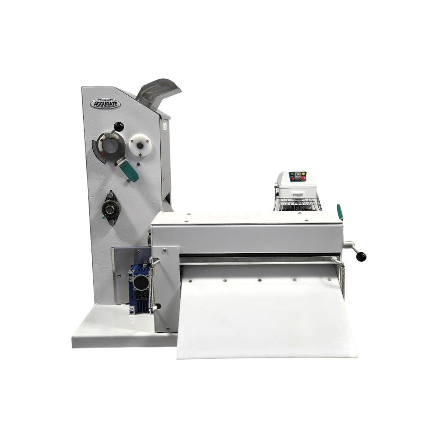 Universe TM18-2 Dough Sheeter