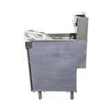 Vulcan LG400-1 Fryer - Nat Gas