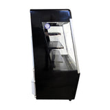 Omcan RS-CN-0390 Open Air Refrigerated Showcase