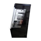 Omcan RS-CN-0390 Open Air Refrigerated Showcase