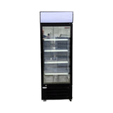 New Air NGF-054-H Freezer - Cosmetic Damage