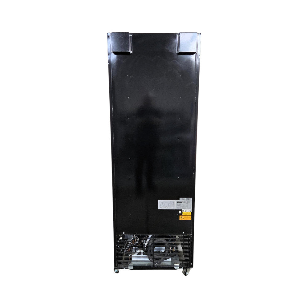 New Air NGF-054-H Freezer - Cosmetic Damage