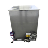 Lamber F99-EKPS Dishwasher - Cosmetic Damage