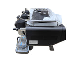 Sanremo Opera Tall 2.0 3 Group Espresso Machine - NEVER USED