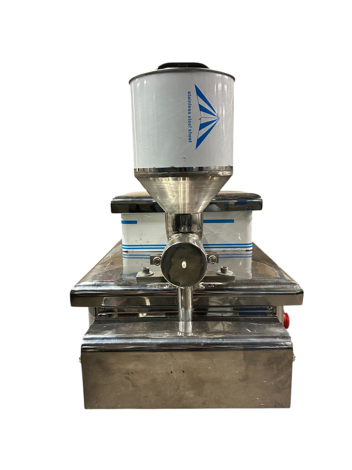 Nella CRYSTAL KEBAB MACHINE