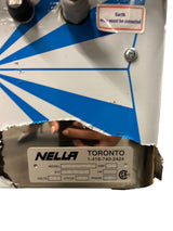 Nella CRYSTAL KEBAB MACHINE