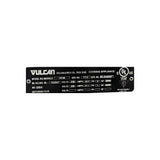 Vulcan VE30 Tilting Skillet Braising Pan - 30 Gallon