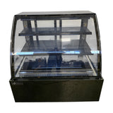 EFI CGCM-4747 Refrigerated Display Case